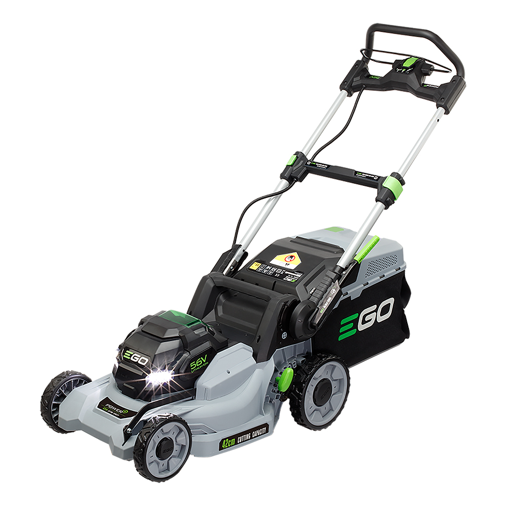 Produktabbildung: EGO - LM1700E ohne Akku und ohne Ladegerät