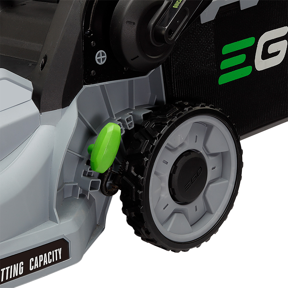 Produktabbildung: EGO - LM1700E ohne Akku und ohne Ladegerät