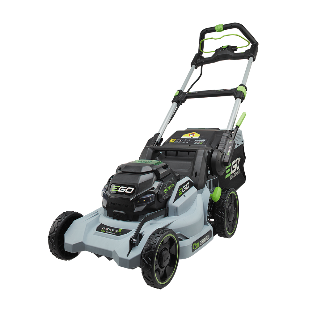 Produktabbildung: EGO - LM1700E-SP ohne Akku und ohne Ladegerät