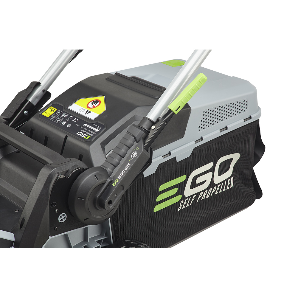 Produktabbildung: EGO - LM1700E-SP ohne Akku und ohne Ladegerät