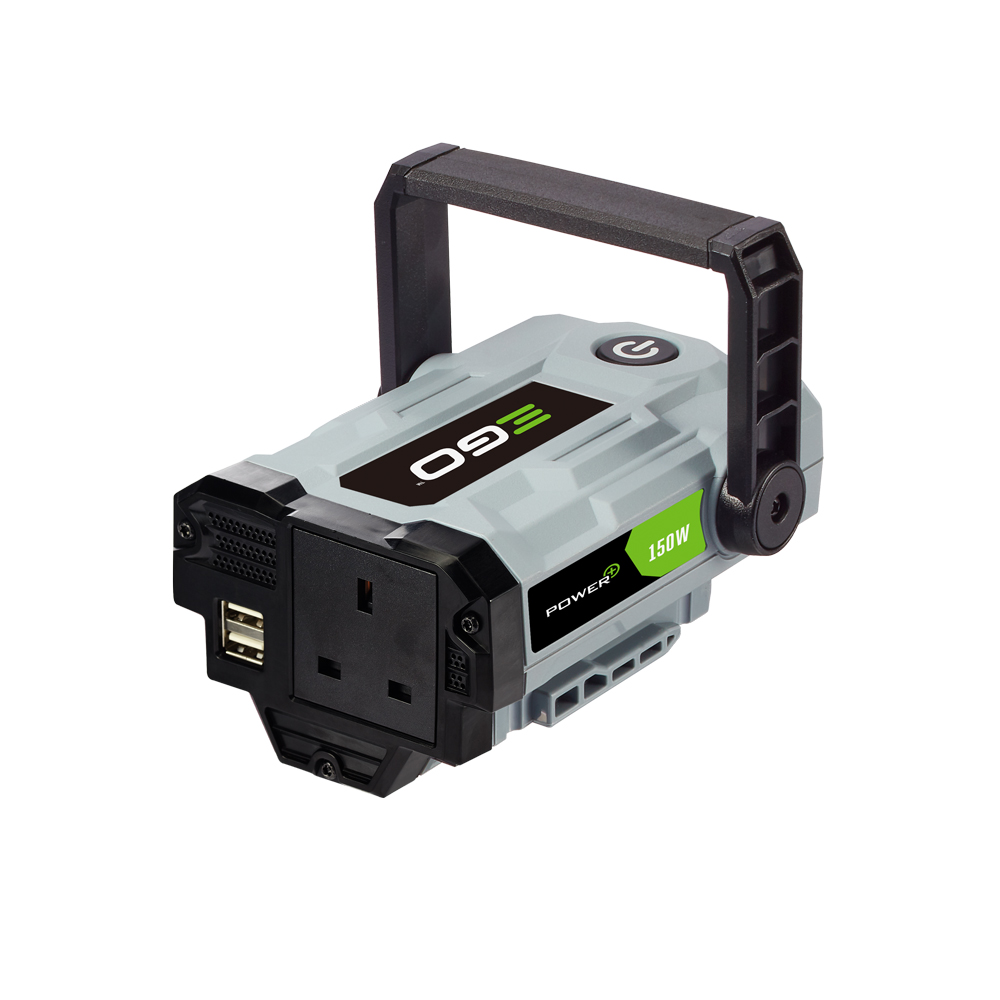 Produktabbildung: EGO - PAD1500E Inverter ohne Akku und ohne Ladegerät