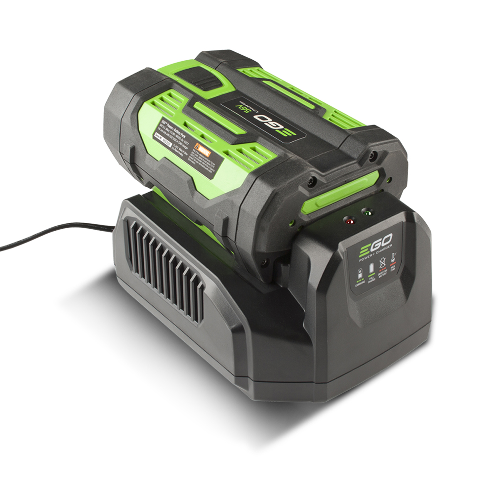 Produktabbildung: EGO - CH2100E Standard-Ladegerät 