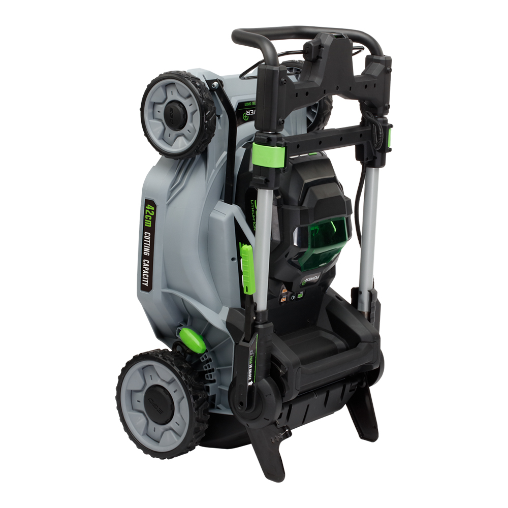 Produktabbildung: EGO - LM1701E inkl. Akku und Ladegerät 