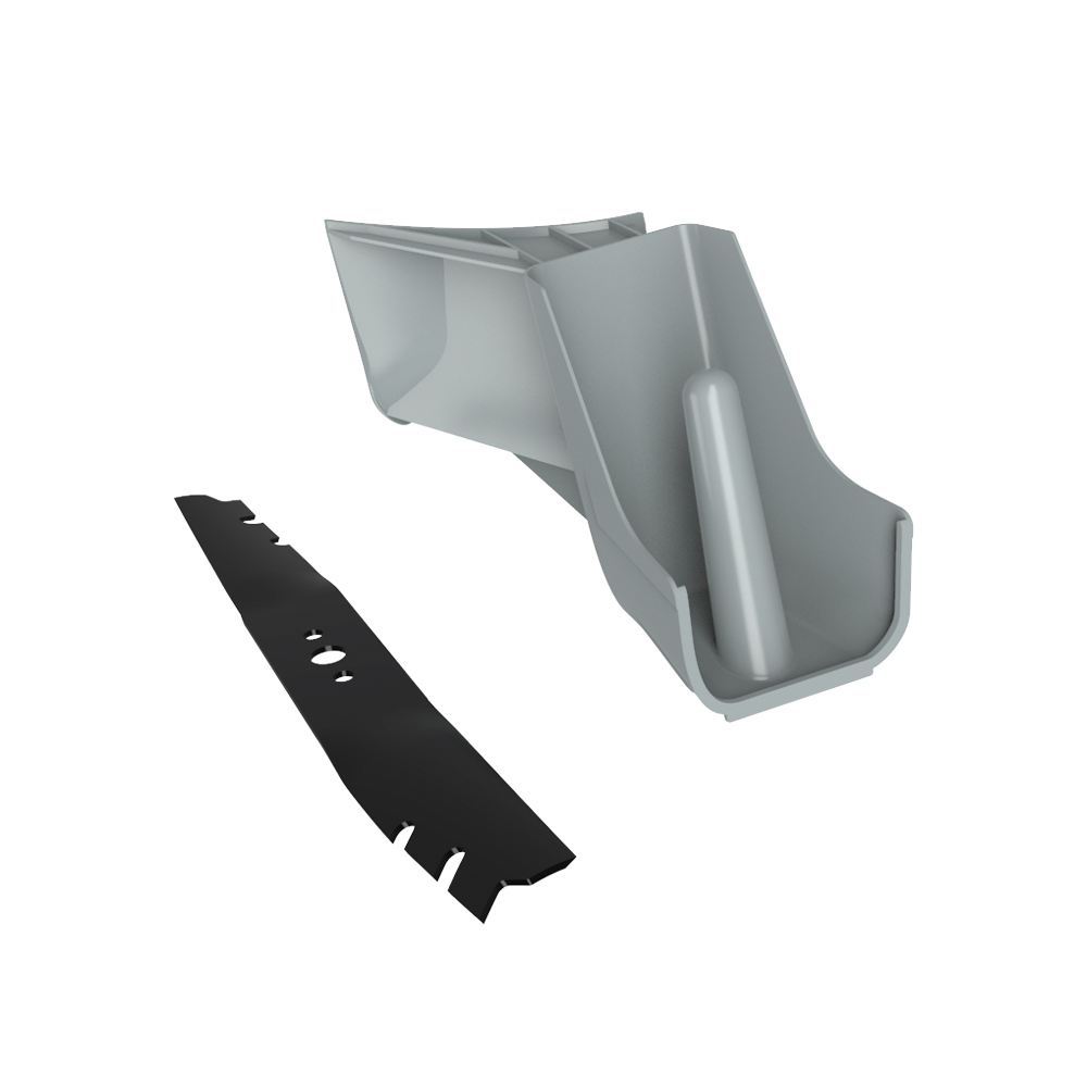 Produktabbildung: EGO - ABP1700 Mulch-Kit