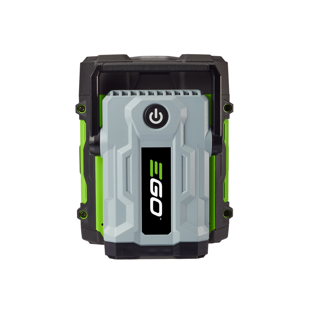 Produktabbildung: EGO - PAD1501E Inverter inkl. Akku und Ladegerät