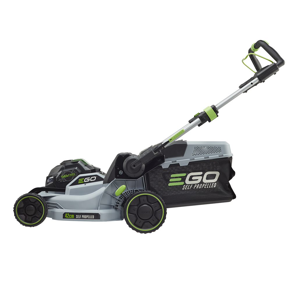 Produktabbildung: EGO - LM1702E-SP inkl. Akku und Ladegerät