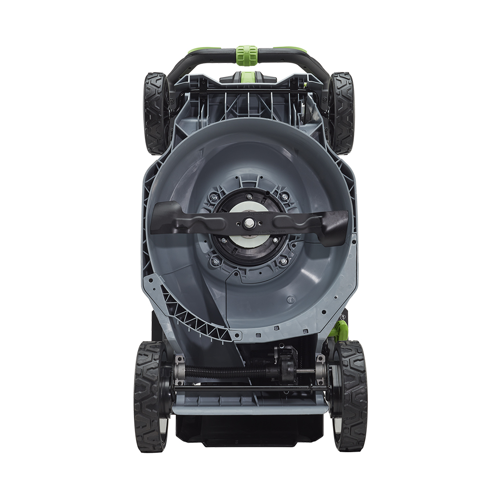 Produktabbildung: EGO - LM1702E-SP inkl. Akku und Ladegerät