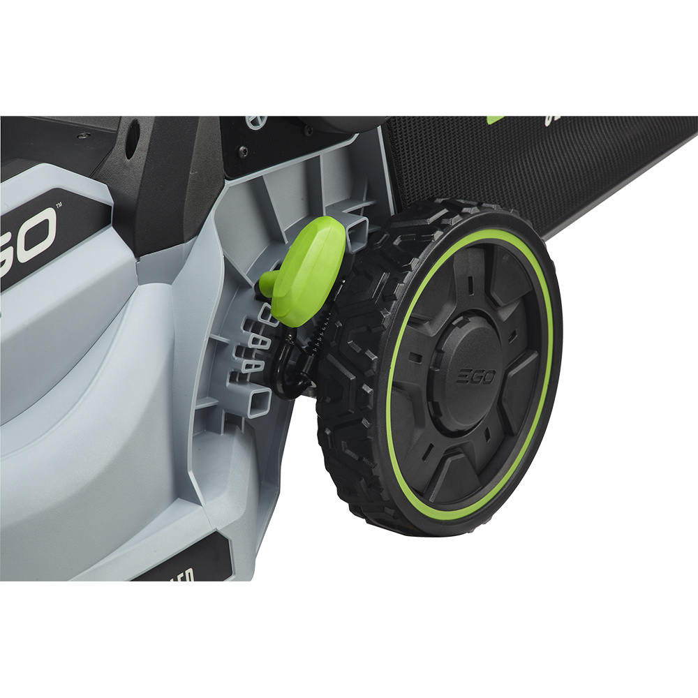 Produktabbildung: EGO - LM1702E-SP inkl. Akku und Ladegerät