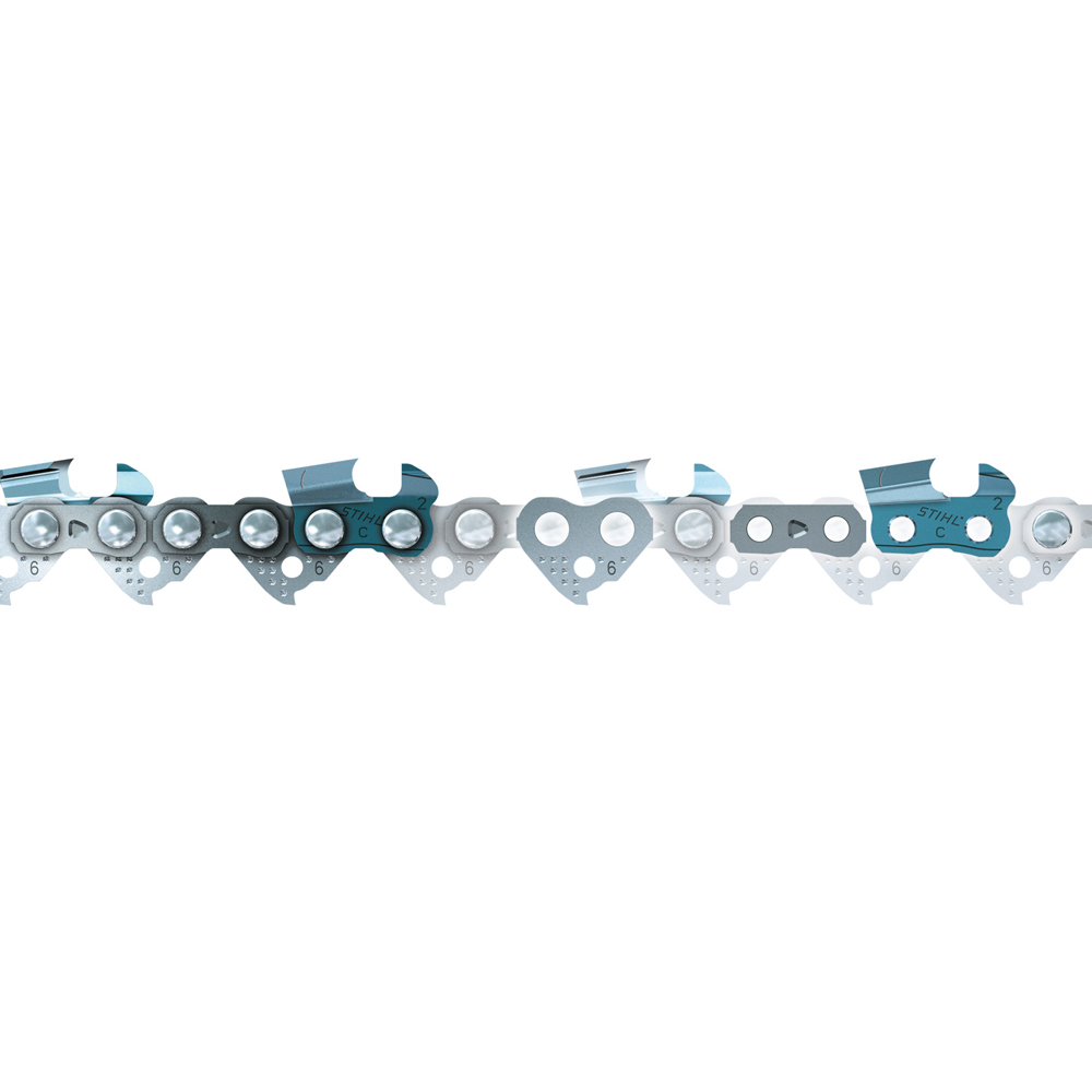 Produktabbildung: STIHL - Kette 46 RS Rapid Super 75 cm