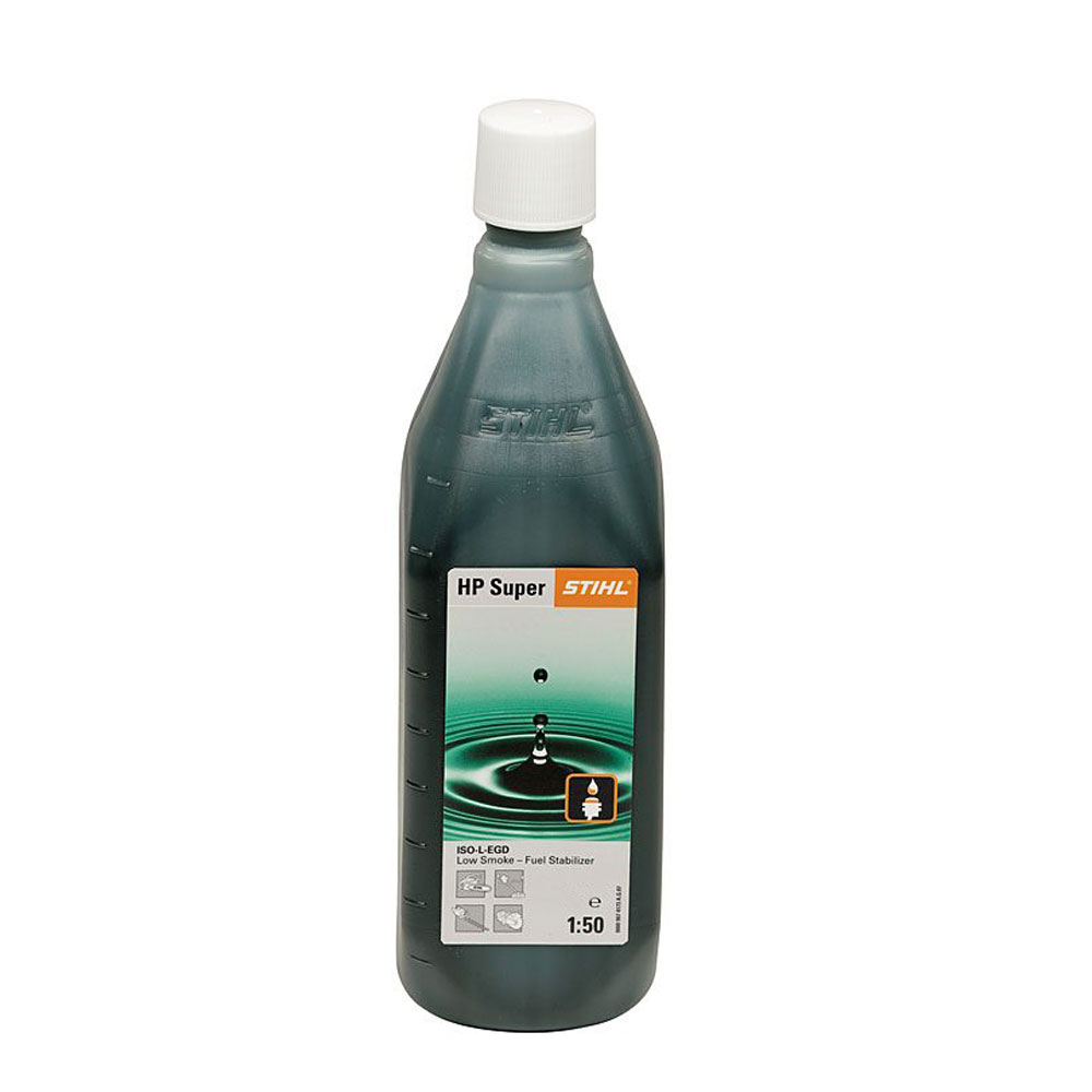 Produktabbildung: STIHL - Zweitaktmotorenöl HP Super (10 Liter)