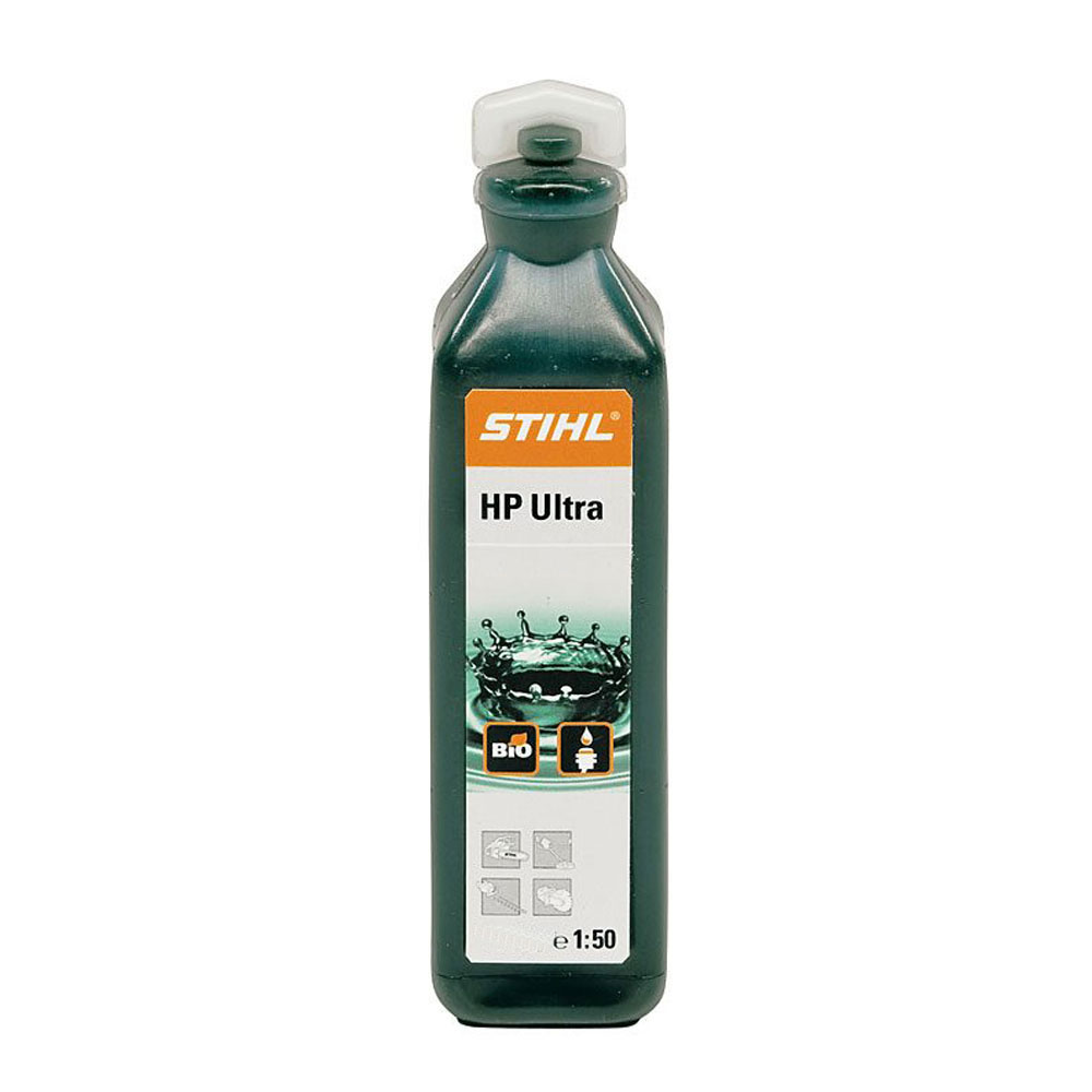 Produktabbildung: STIHL - Zweitaktmotorenöl HP Ultra (5 Liter)