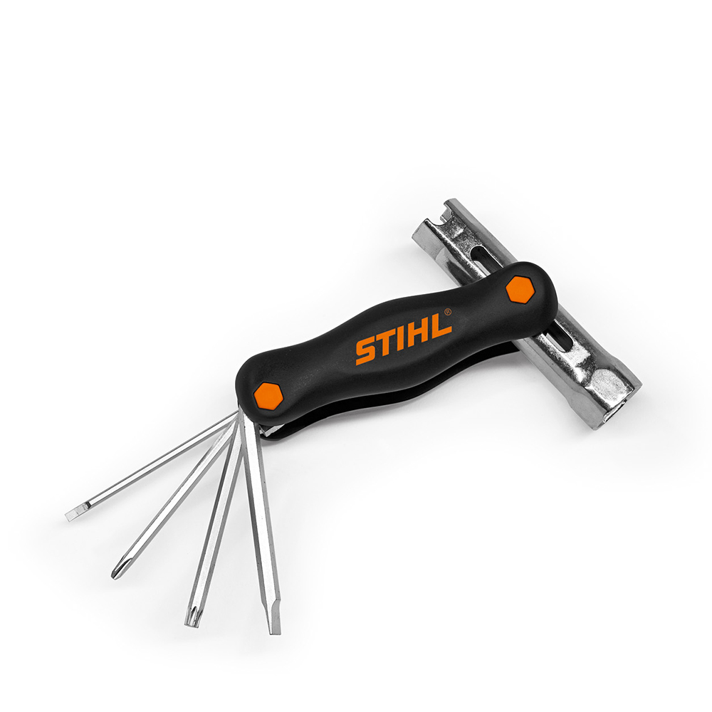 Produktabbildung: STIHL - Multitool 19-16