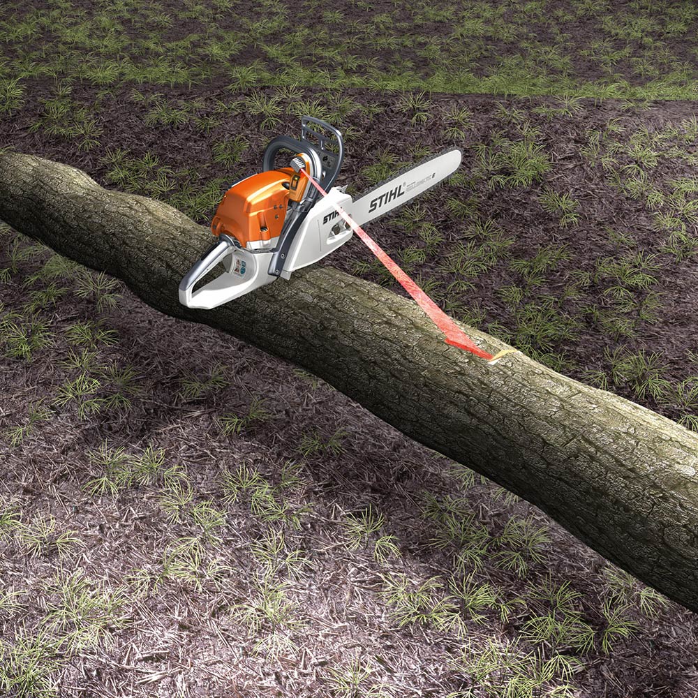 Produktabbildung: STIHL - Laser