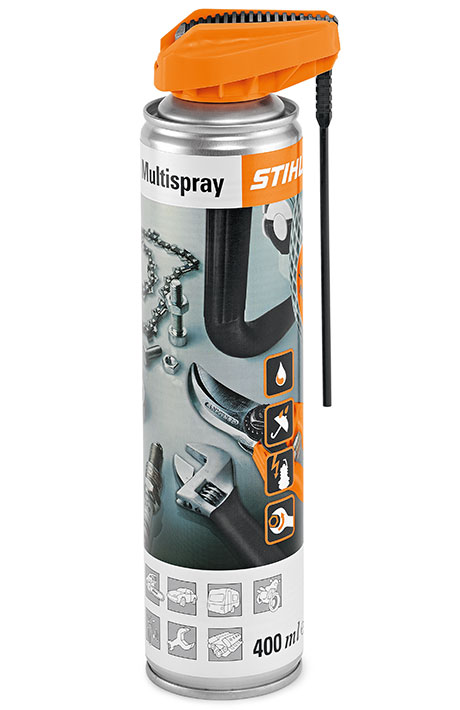 Produktabbildung: STIHL - Multispray (0,05 Liter)
