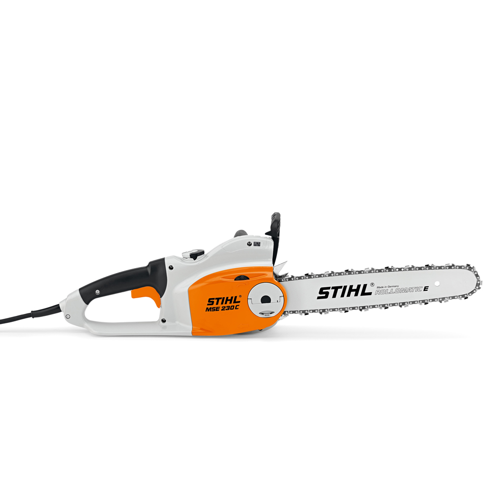 Produktabbildung: STIHL - MSE 230 C-B 35 cm 