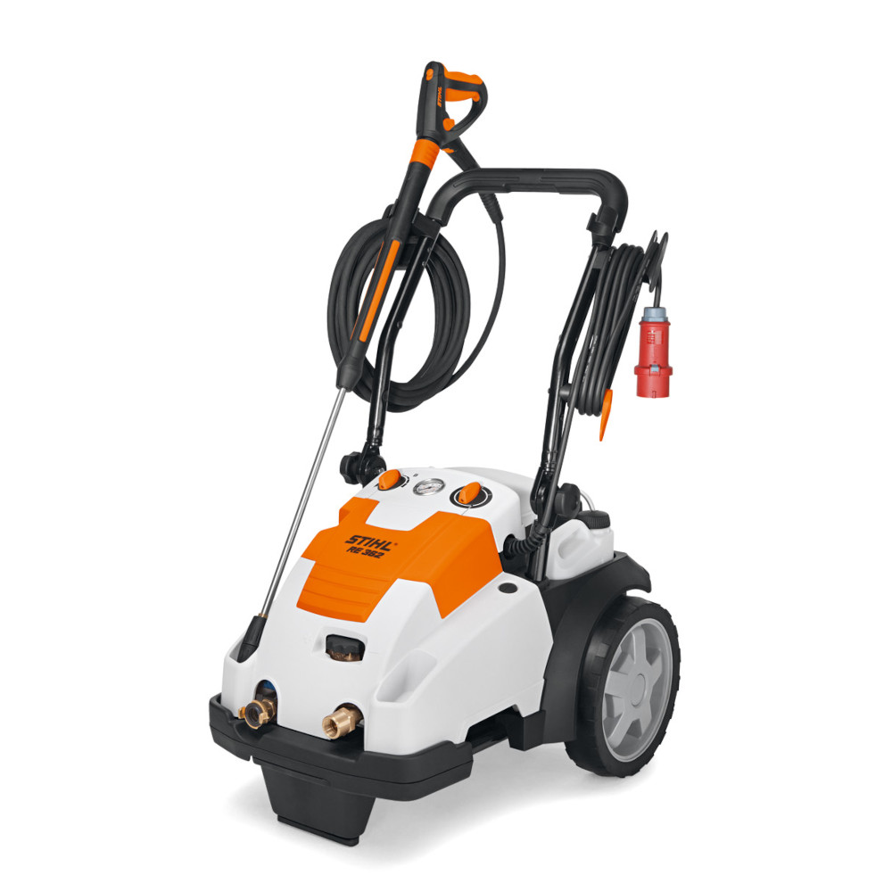 Produktabbildung: STIHL - RE 362