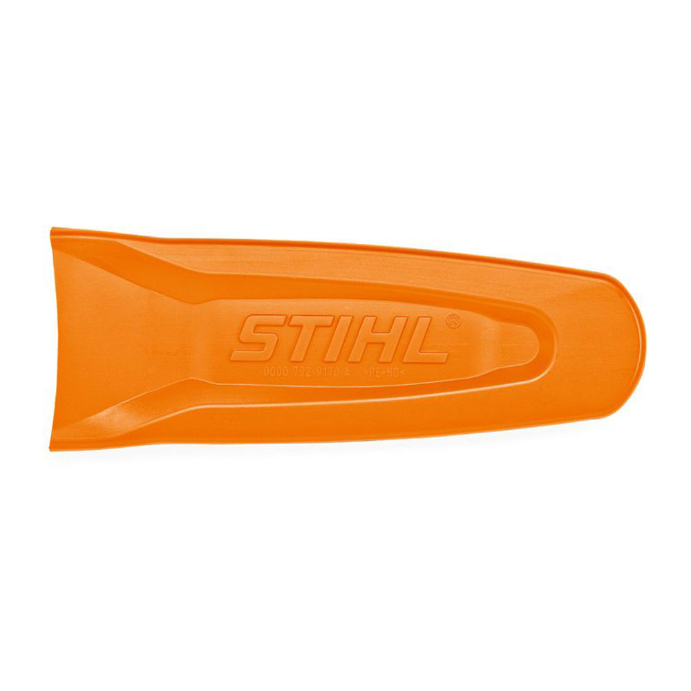 Produktabbildung: STIHL - Kettenschutz 25 cm