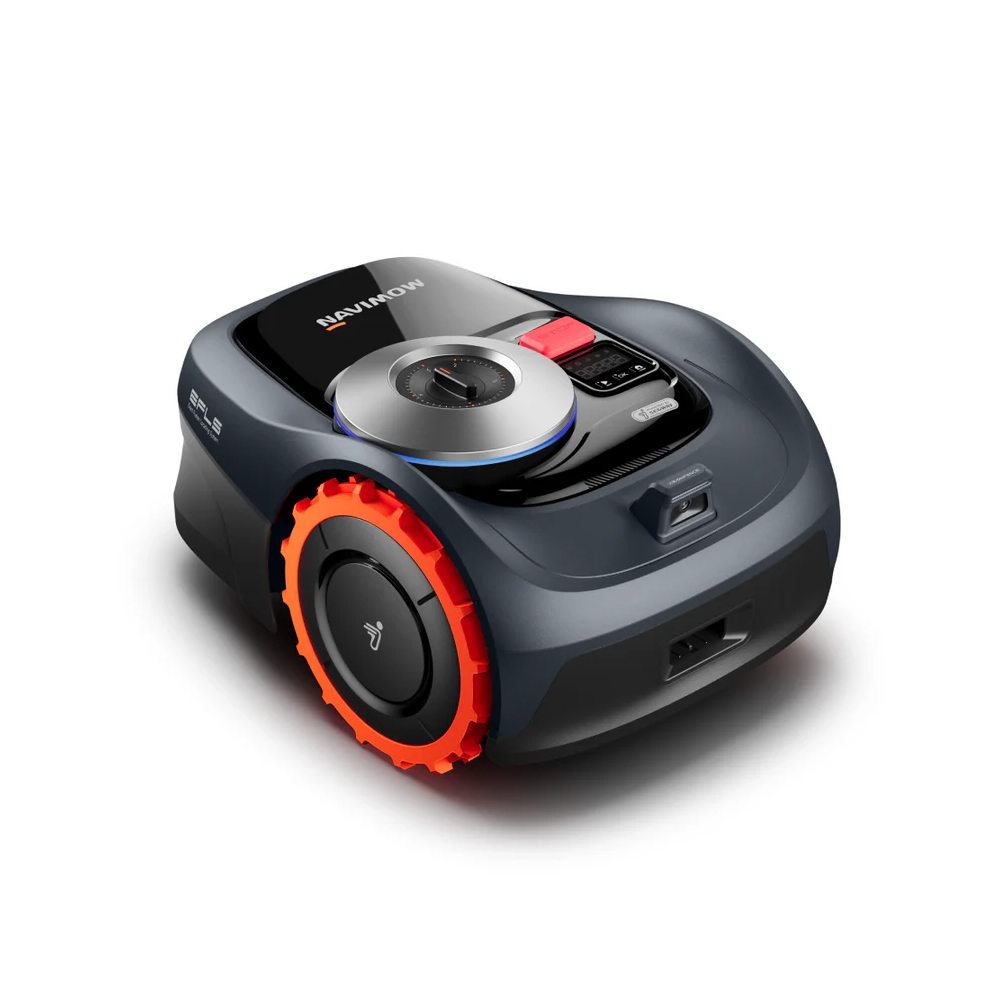 Produktabbildung: Segway - Navimow i108 E (bis 800 m²)