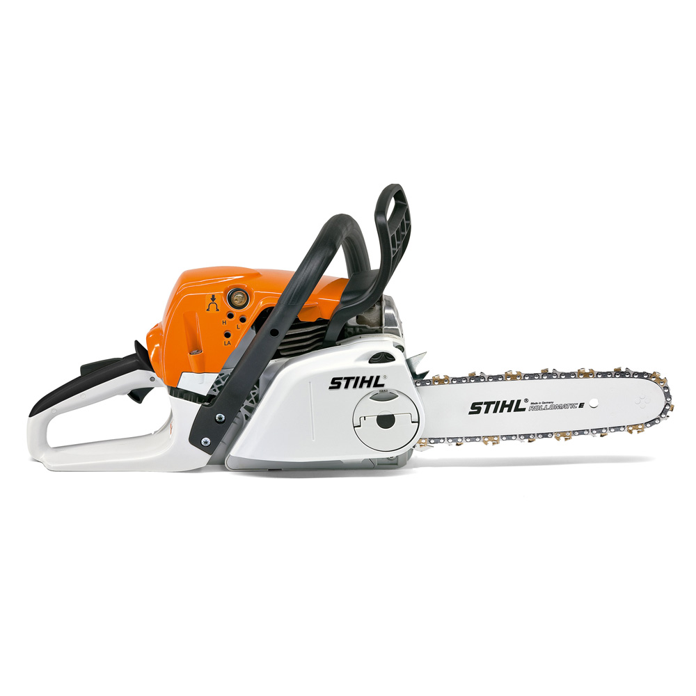 Produktabbildung: STIHL - MS 231 C-BE 30 cm 