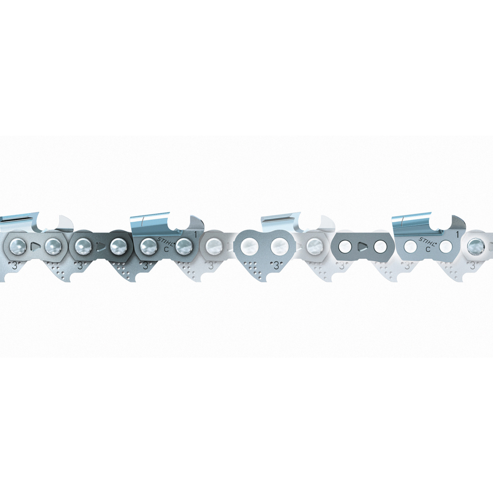 Produktabbildung: STIHL - Kette 26 RM Rapid Micro 37 cm