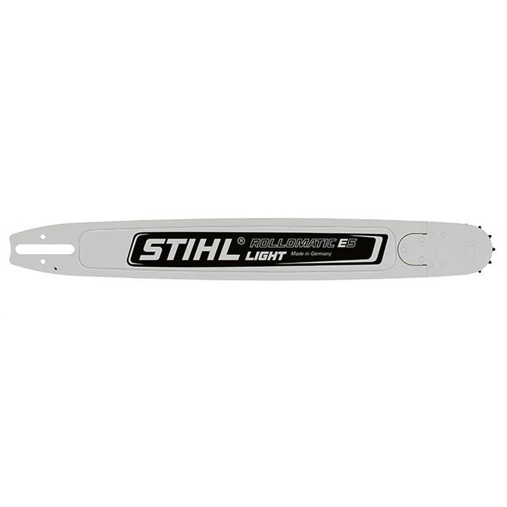 Produktabbildung: STIHL - Schiene SL 50cm/20 Zoll 1,6mm/0.063 Zoll 3/8 Zoll