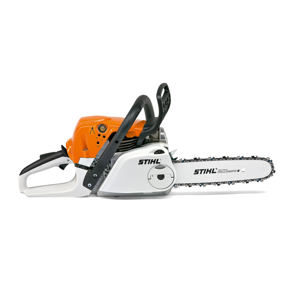Produktabbildung: STIHL - MS 251 C-BE 35 cm 