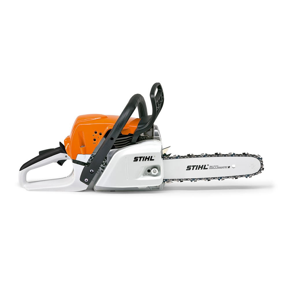 Produktabbildung: STIHL - MS 251 35 cm 