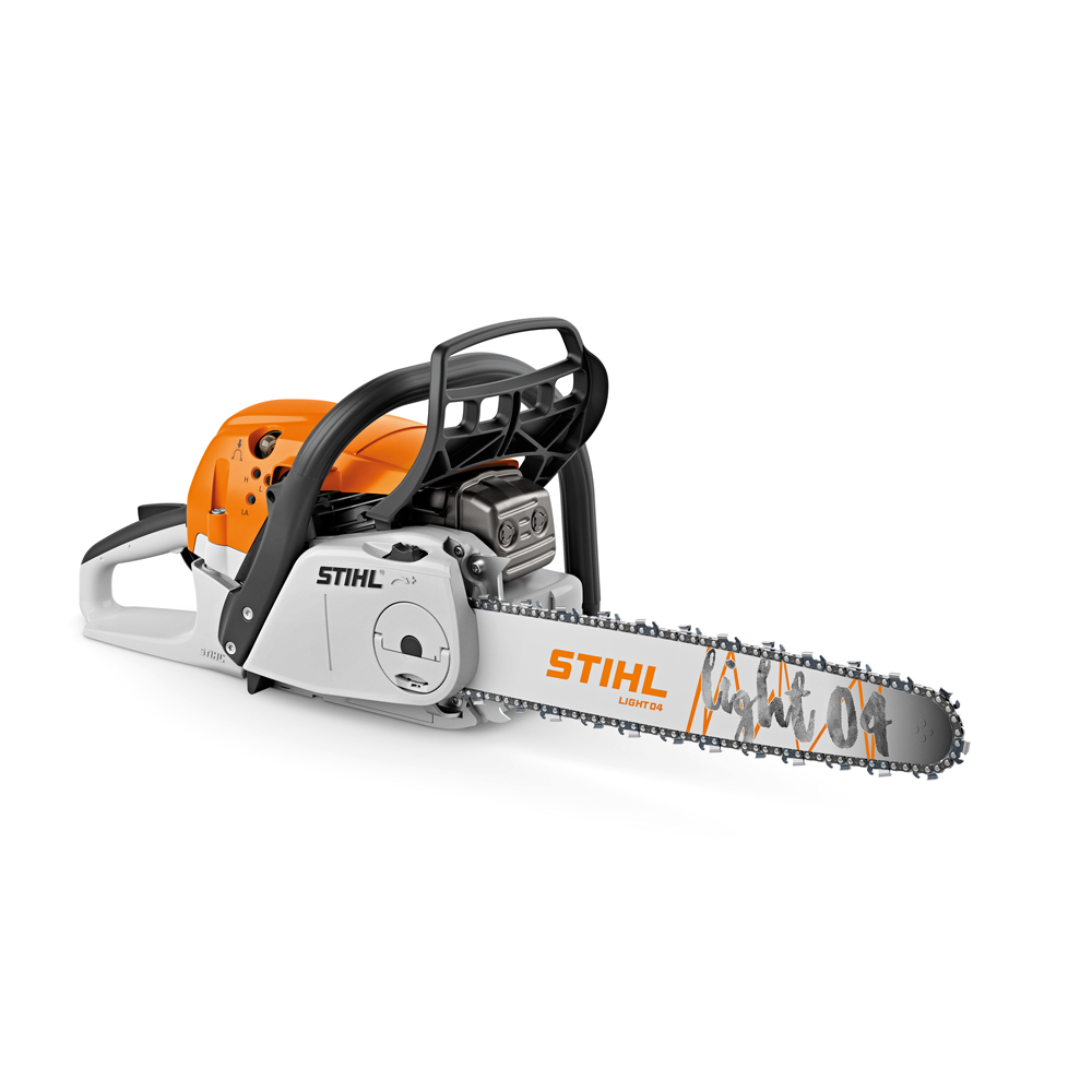 Produktabbildung: STIHL - MS 271 C-BE 40 cm 