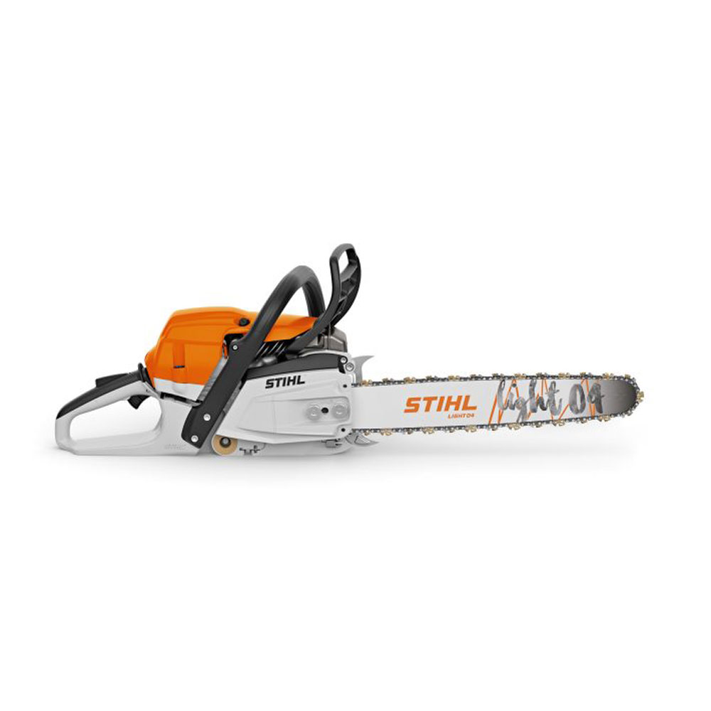 Produktabbildung: STIHL - MS 261 C-M 40 cm mit Duro-3-Sägekette