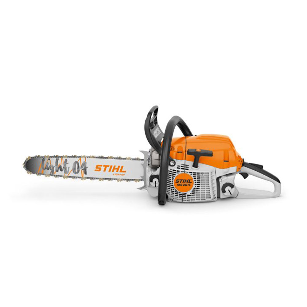 Produktabbildung: STIHL - MS 261 C-M 40 cm mit Duro-3-Sägekette
