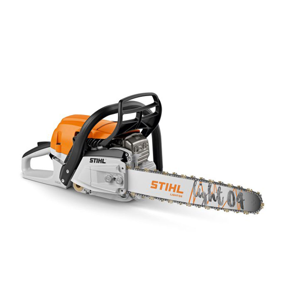 Produktabbildung: STIHL - MS 261 C-M 40 cm mit Duro-3-Sägekette