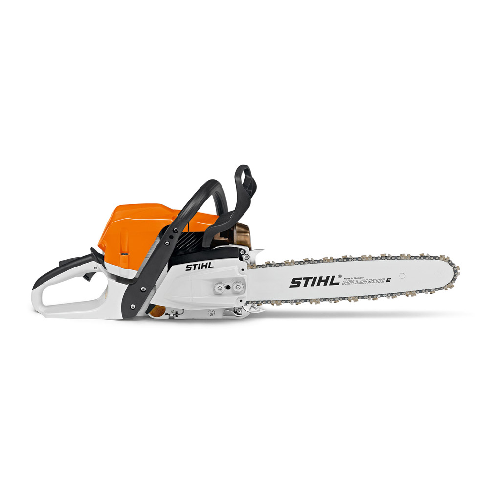 Produktabbildung: STIHL - MS 362 C-M 40 cm mit Führungsschiene Light 04 
