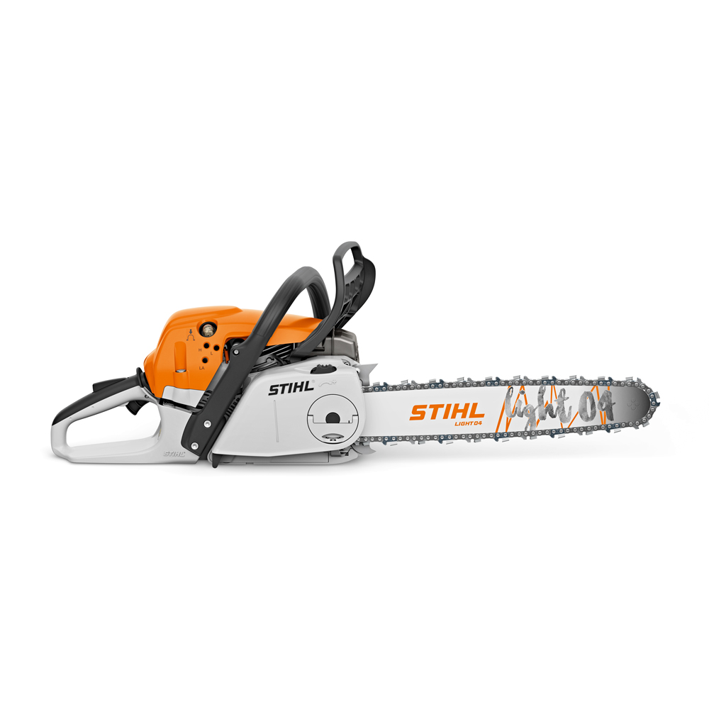 Produktabbildung: STIHL - MS 291 C-BE 40 cm 