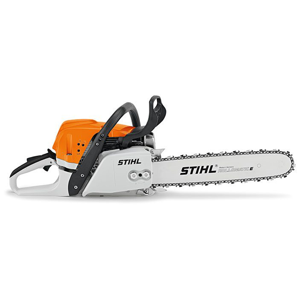 Produktabbildung: STIHL - MS 391 40 cm 