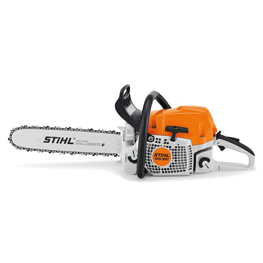 Produktabbildung: STIHL - MS 391 40 cm 