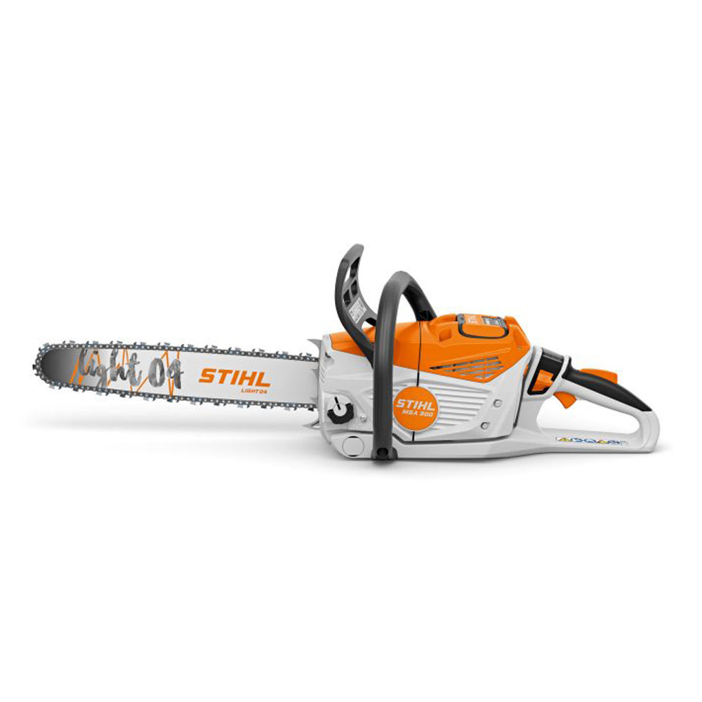 Produktabbildung: STIHL - MSA 300 35 cm ohne Akku und ohne Ladegerät