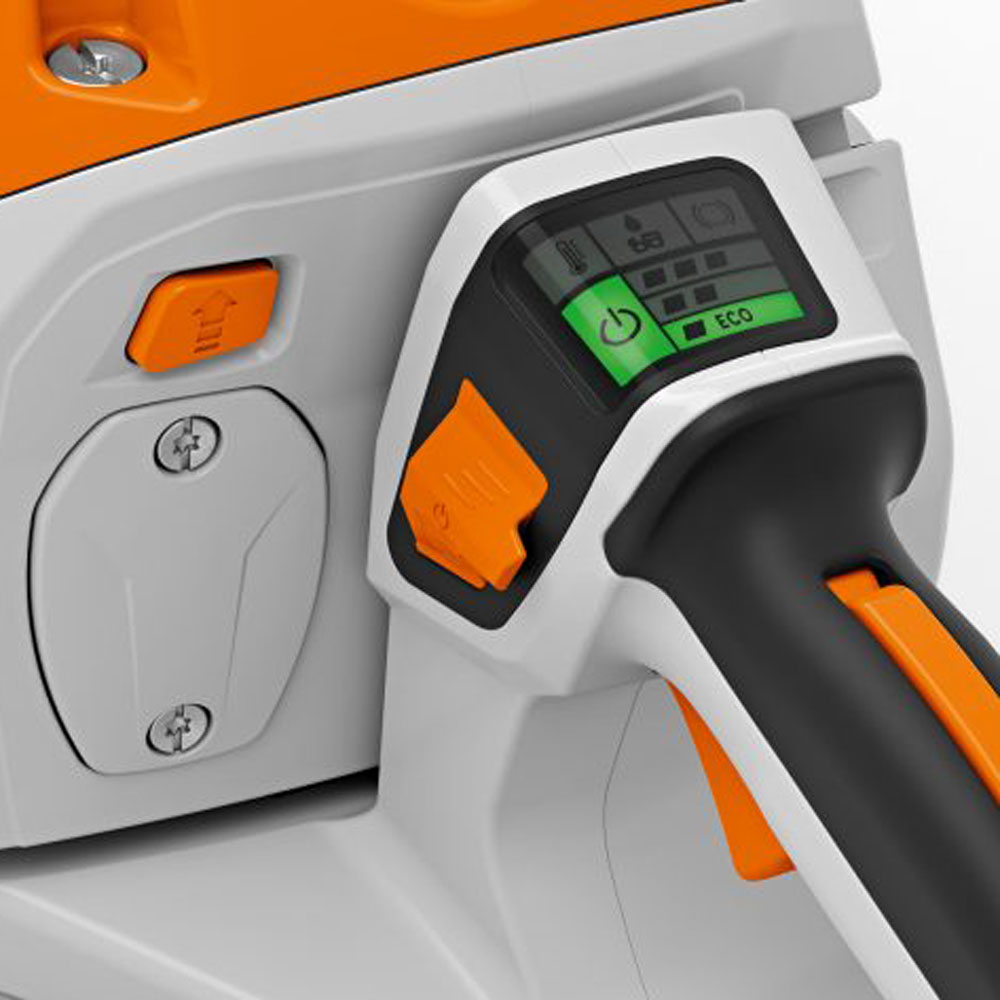 Produktabbildung: STIHL - MSA 300 35 cm ohne Akku und ohne Ladegerät