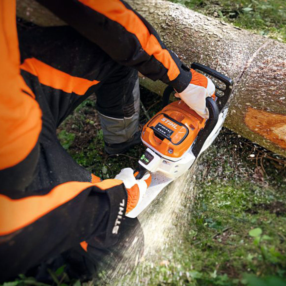 Produktabbildung: STIHL - MSA 300 35 cm ohne Akku und ohne Ladegerät