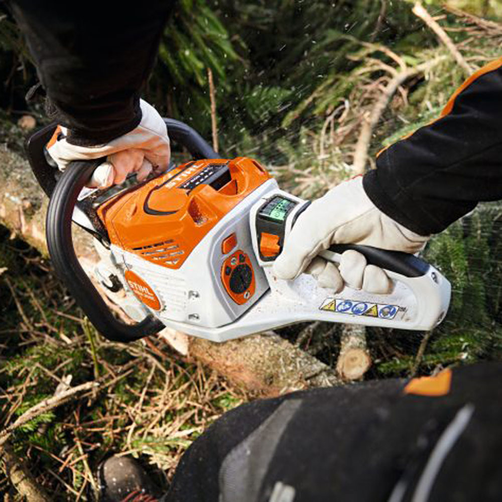 Produktabbildung: STIHL - MSA 300 C-O 35 cm ohne Akku und ohne Ladegerät