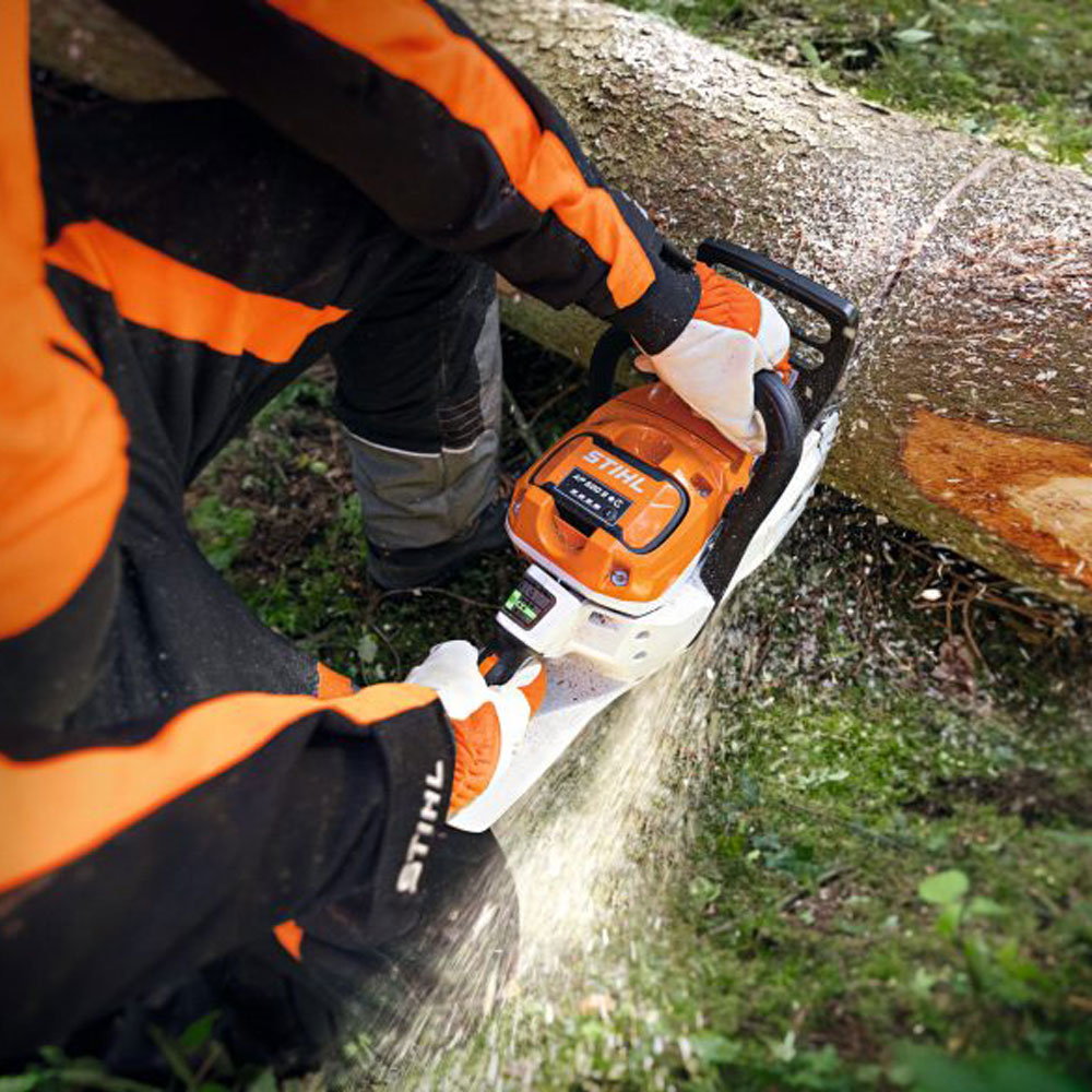 Produktabbildung: STIHL - MSA 300 C-O 35 cm ohne Akku und ohne Ladegerät
