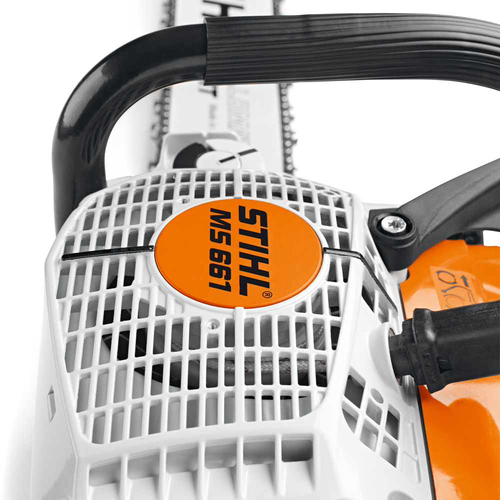Produktabbildung: STIHL - MS 661 C-M W 50 cm 