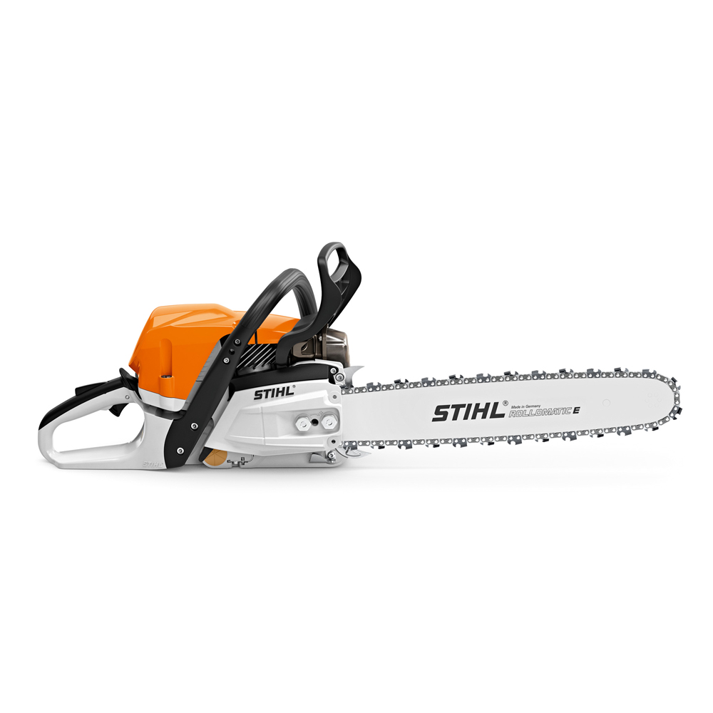 Produktabbildung: STIHL - MS 400 C-M 40 cm 