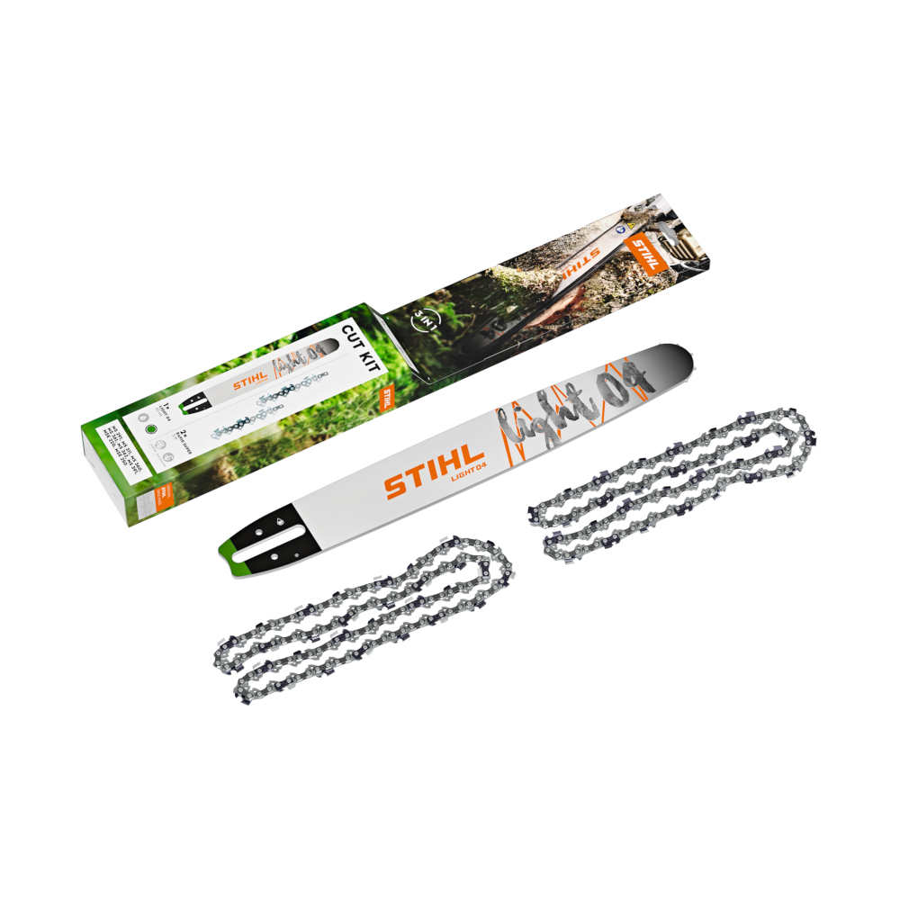Produktabbildung: STIHL - Cut Kit 10 / 40 cm/.325 Zoll, 23 RS Pr