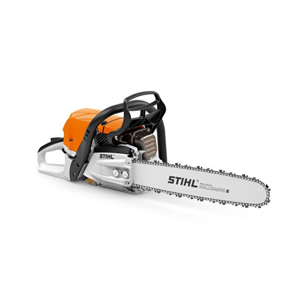 Produktabbildung: STIHL - MS 400 C-M 45 cm Hexa