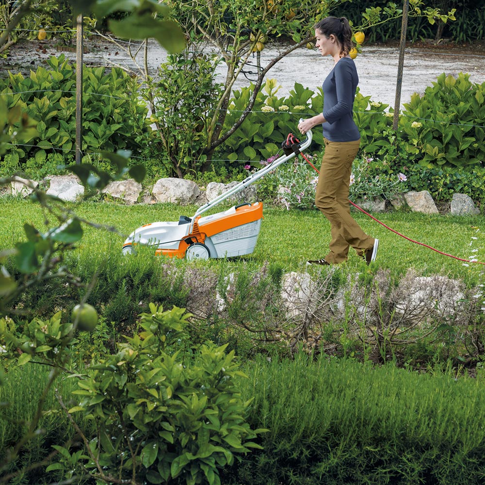 Produktabbildung: STIHL - RME 235