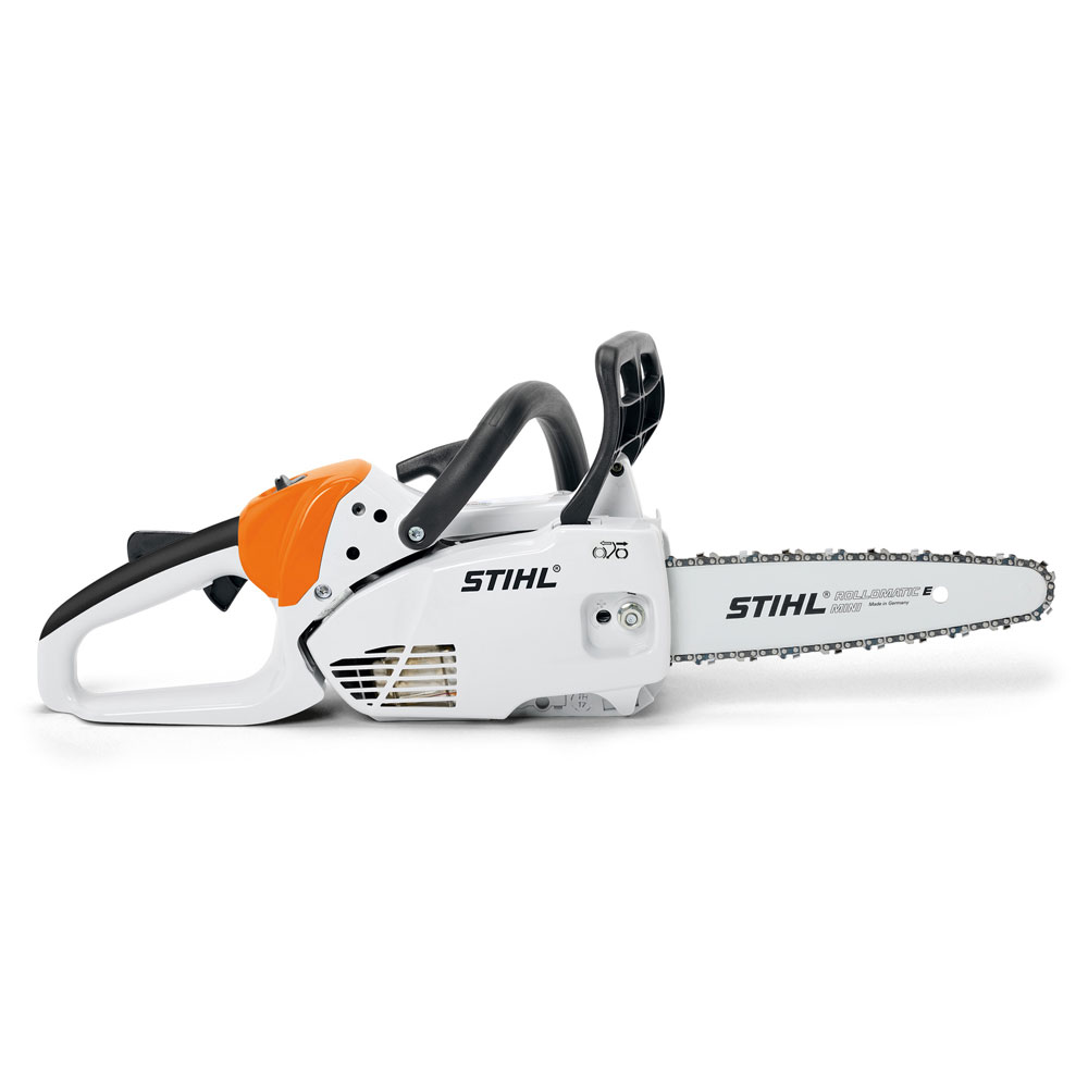 Produktabbildung: STIHL - MS 151 C-E 25 cm