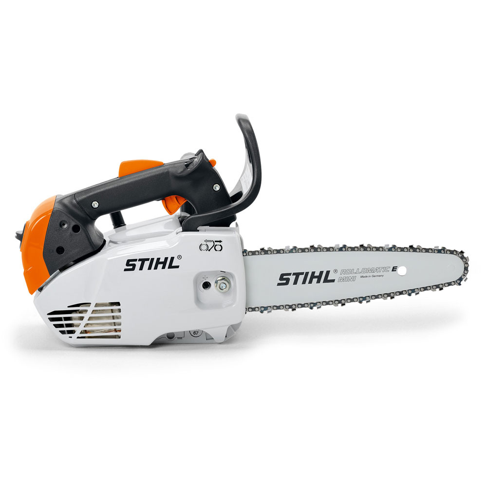 Produktabbildung: STIHL - MS 151 TC-E 30 cm