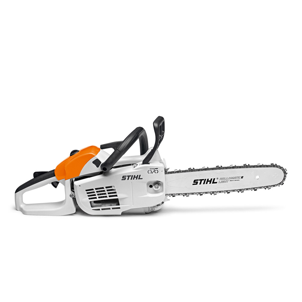 Produktabbildung: STIHL - MS 201 C-M 30 cm