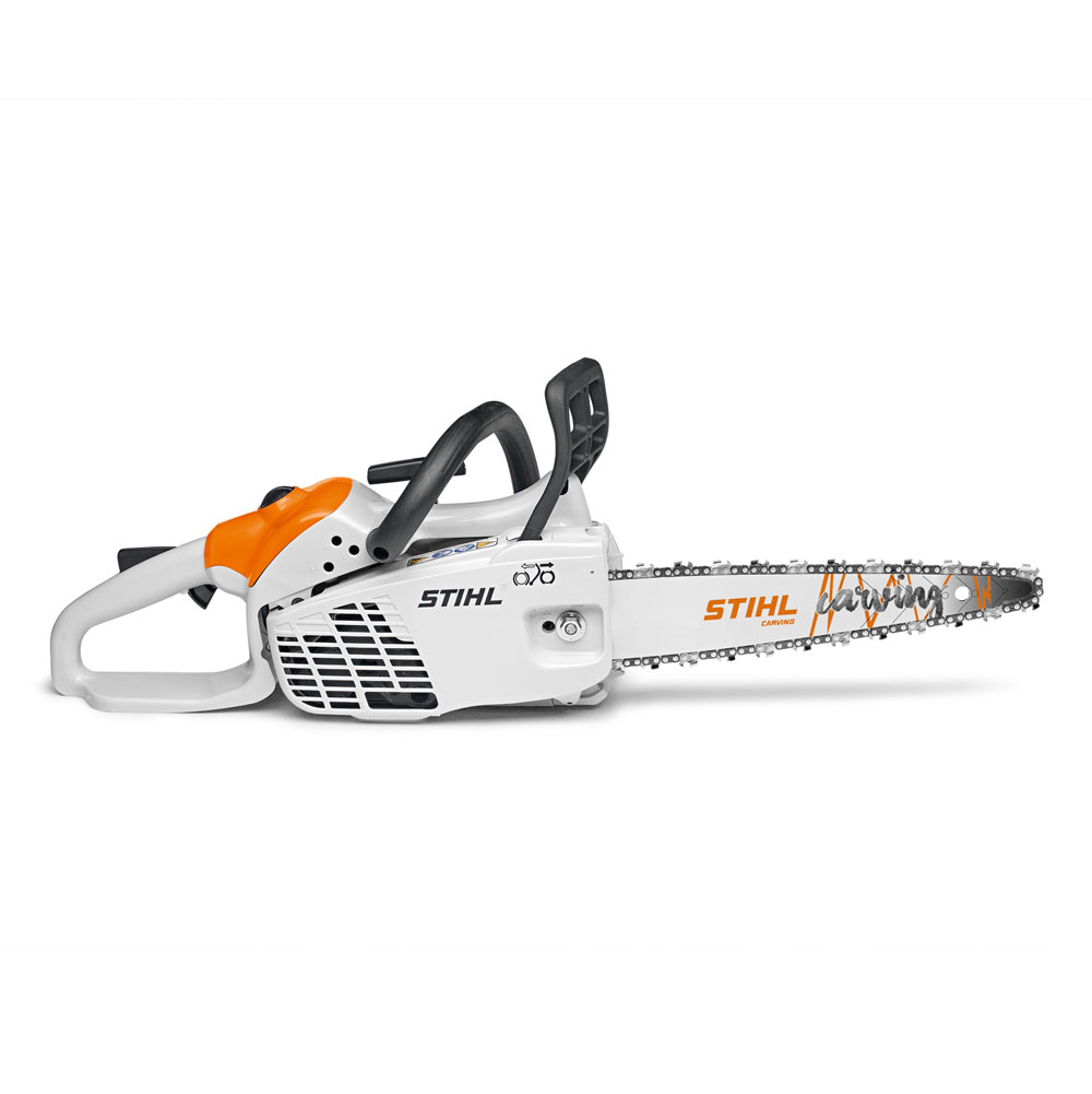 Produktabbildung: STIHL - MS 194 C-E 30 cm Carving