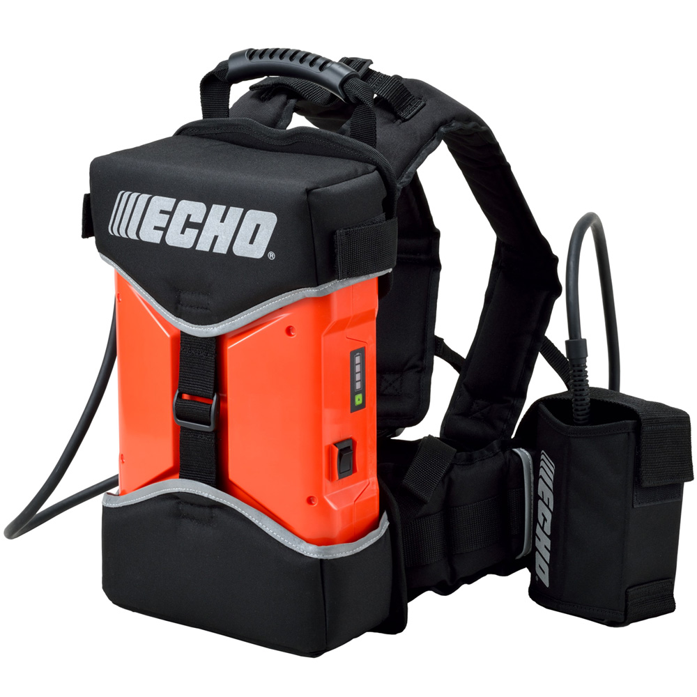 Produktabbildung: ECHO - Akku LBP-560-900